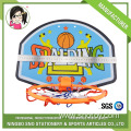 outdoor wholesale plastic basketball board for fun